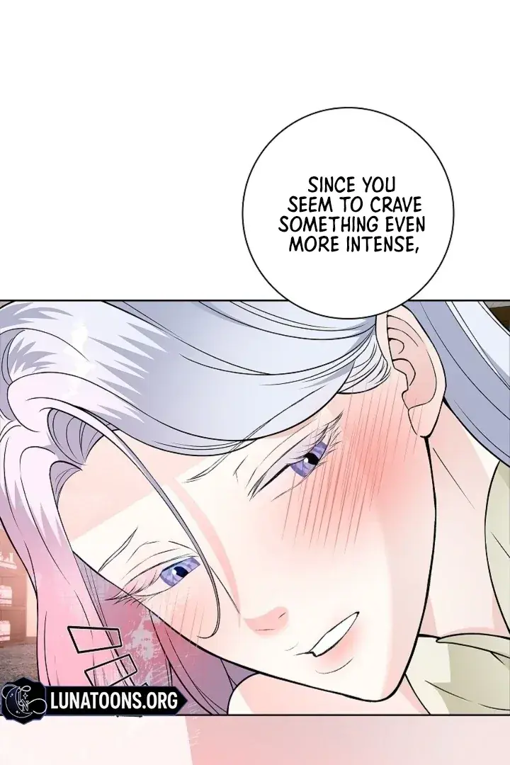The Saintess's Petals Become Wet Chapter 21 Page 67