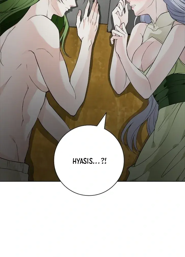 The Saintess's Petals Become Wet Chapter 21 Page 78