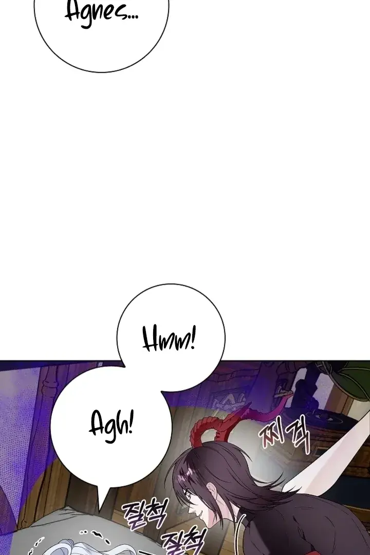 The Saintess's Petals Become Wet Chapter 21 Page 84