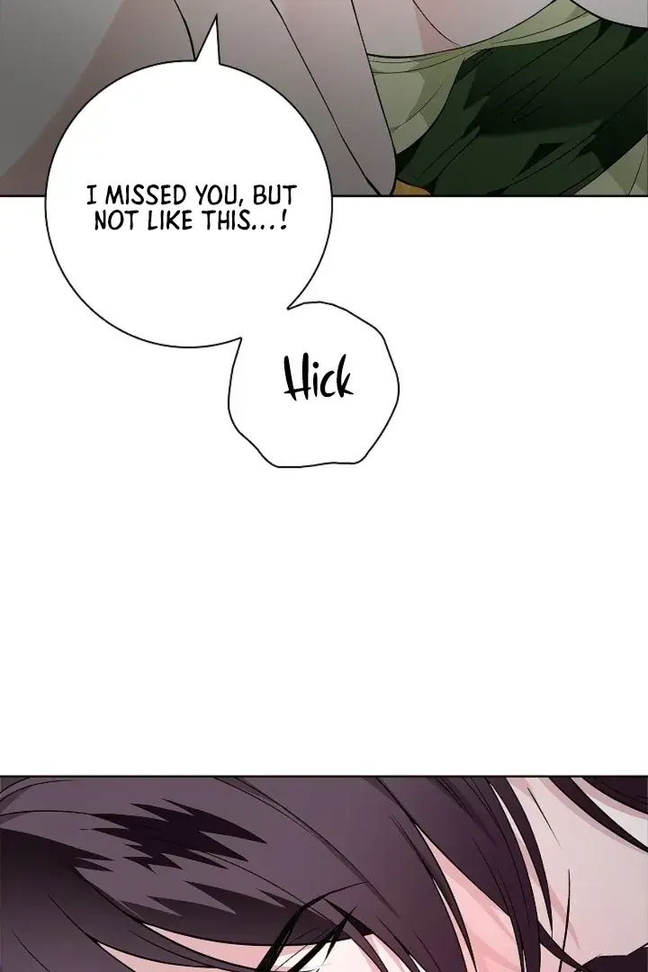 The Saintess's Petals Become Wet Chapter 21 Page 87