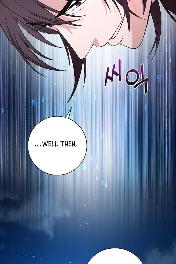 The Saintess's Petals Become Wet Chapter 21 Page 88