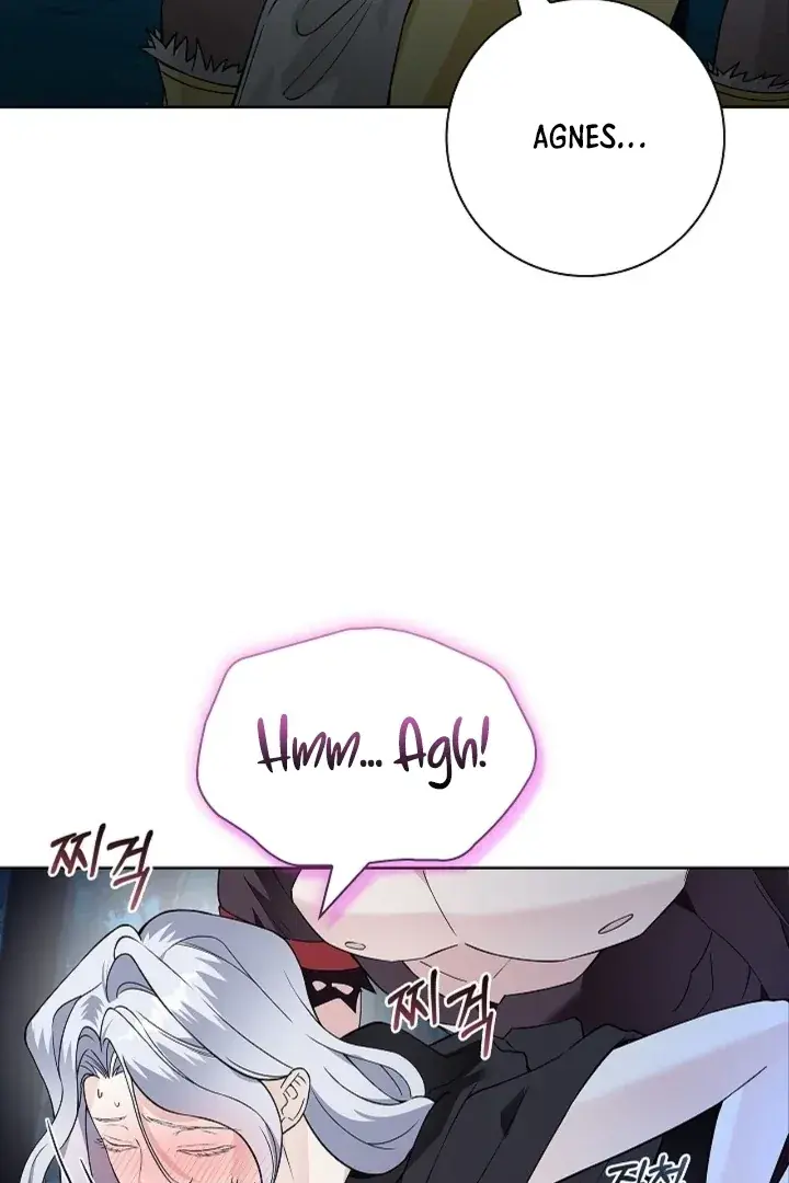 The Saintess's Petals Become Wet Chapter 21 Page 97