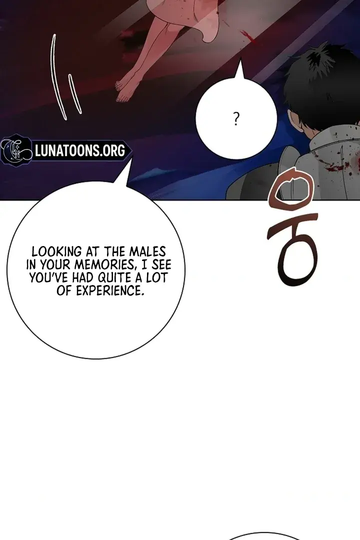 The Saintess's Petals Become Wet Chapter 22 Page 4