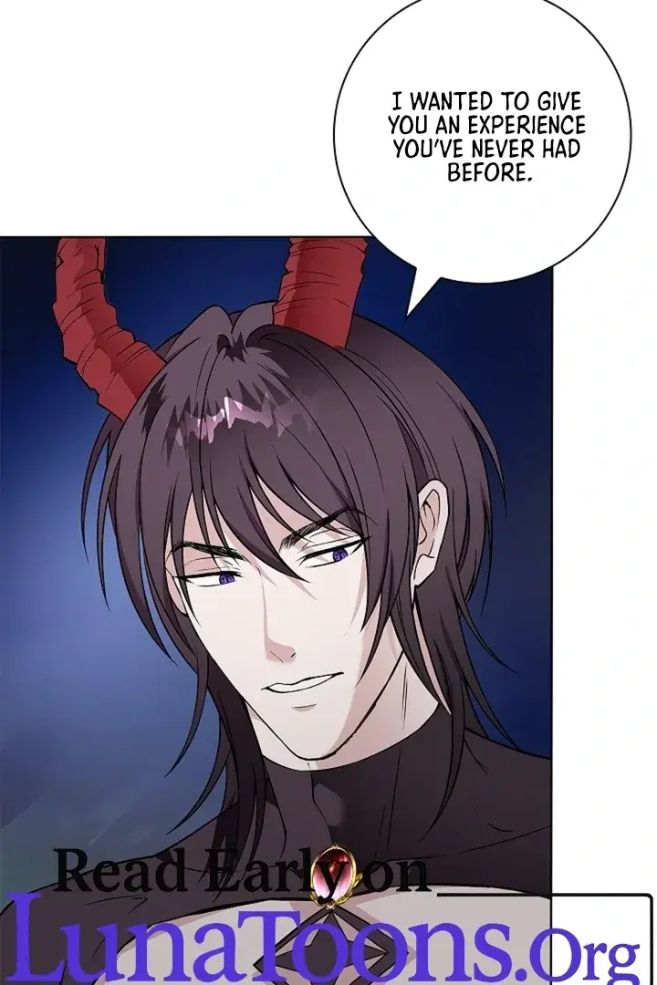 The Saintess's Petals Become Wet Chapter 22 Page 5
