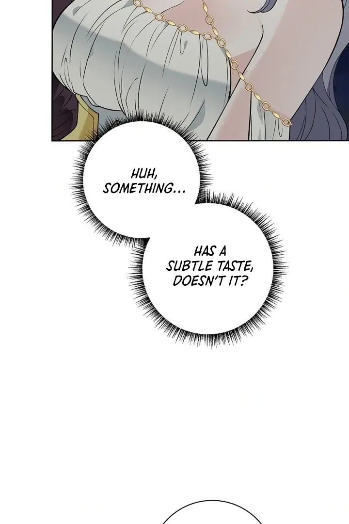 The Saintess's Petals Become Wet Chapter 22 Page 7