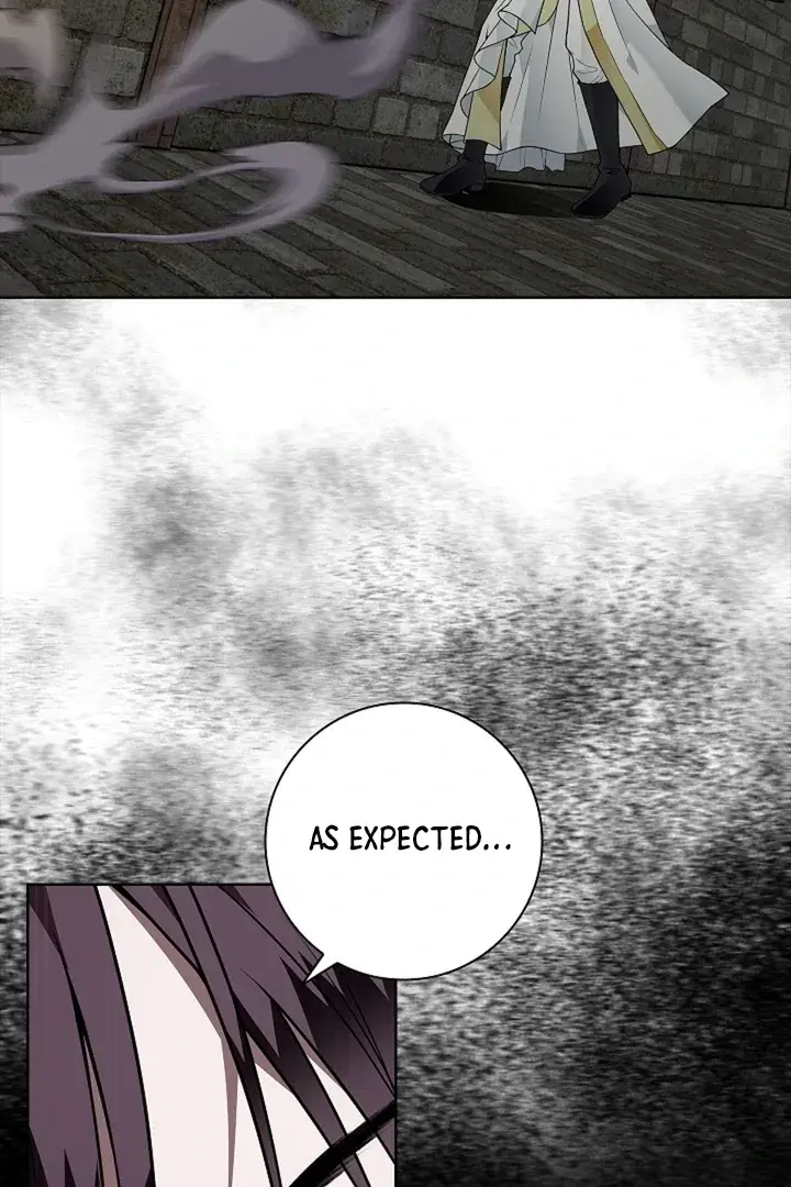 The Saintess's Petals Become Wet Chapter 22 Page 24