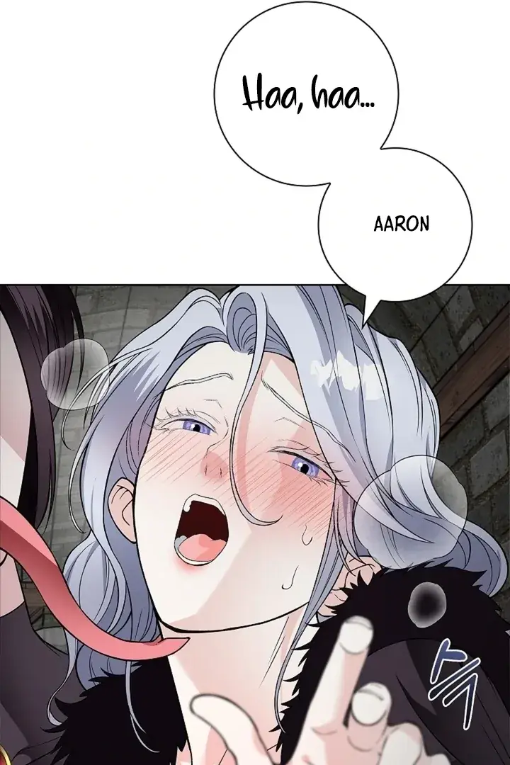 The Saintess's Petals Become Wet Chapter 22 Page 29