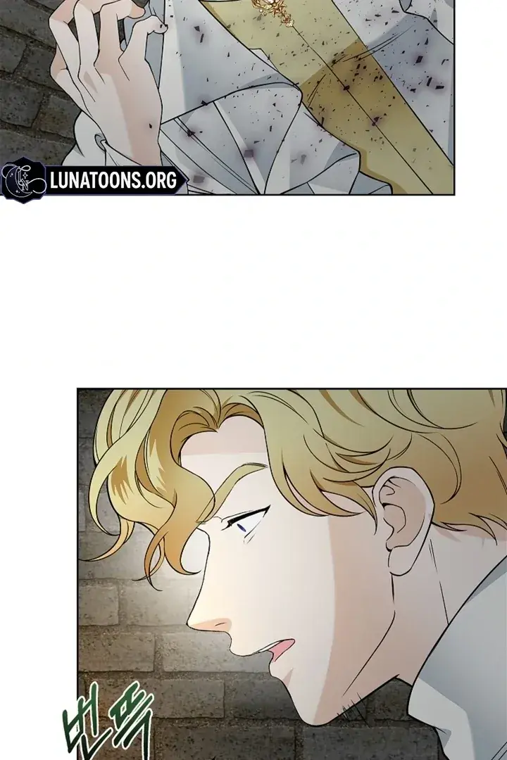 The Saintess's Petals Become Wet Chapter 22 Page 35