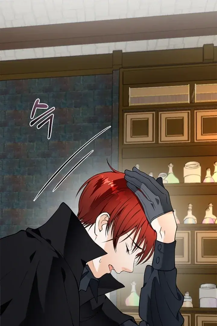 The Saintess's Petals Become Wet Chapter 22 Page 37