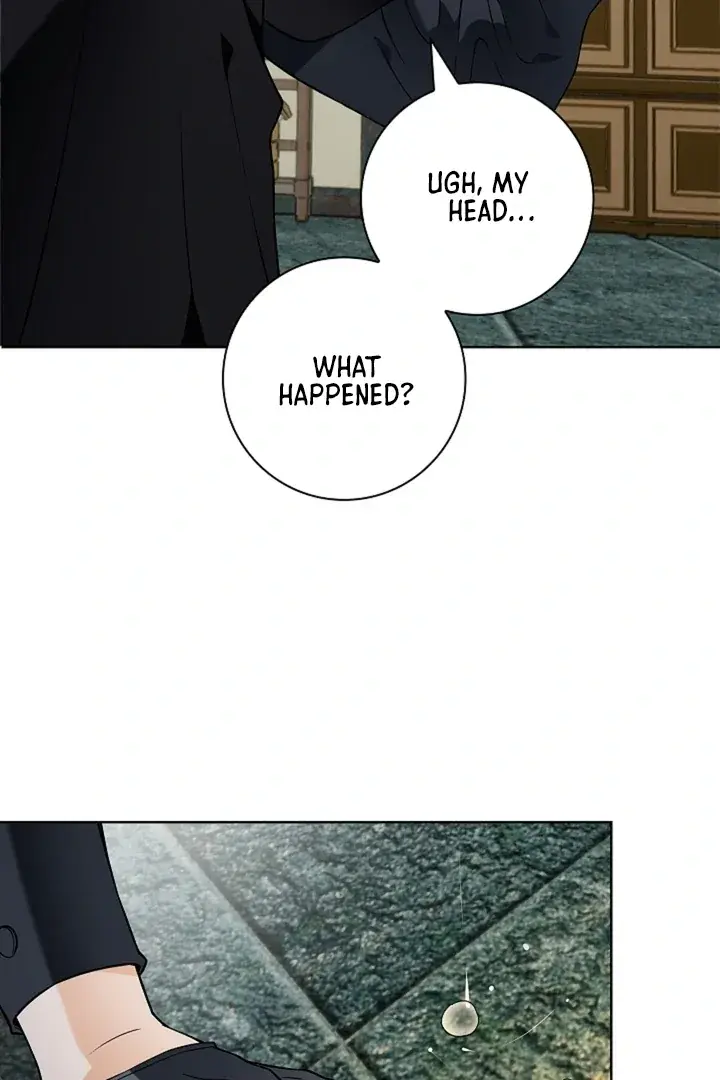 The Saintess's Petals Become Wet Chapter 22 Page 38