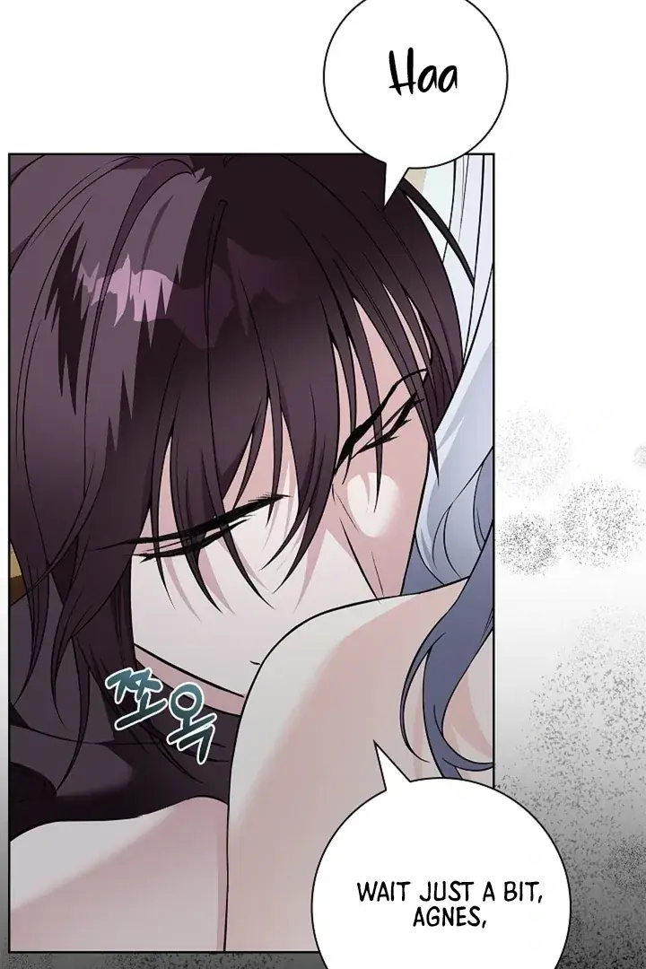 The Saintess's Petals Become Wet Chapter 22 Page 48