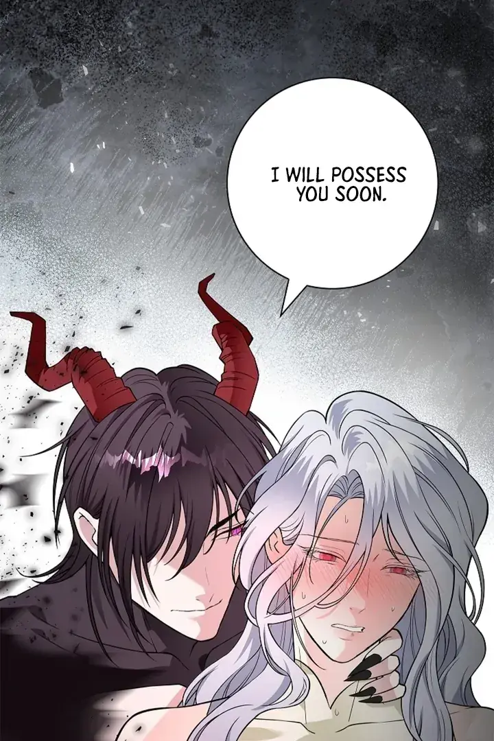 The Saintess's Petals Become Wet Chapter 22 Page 50