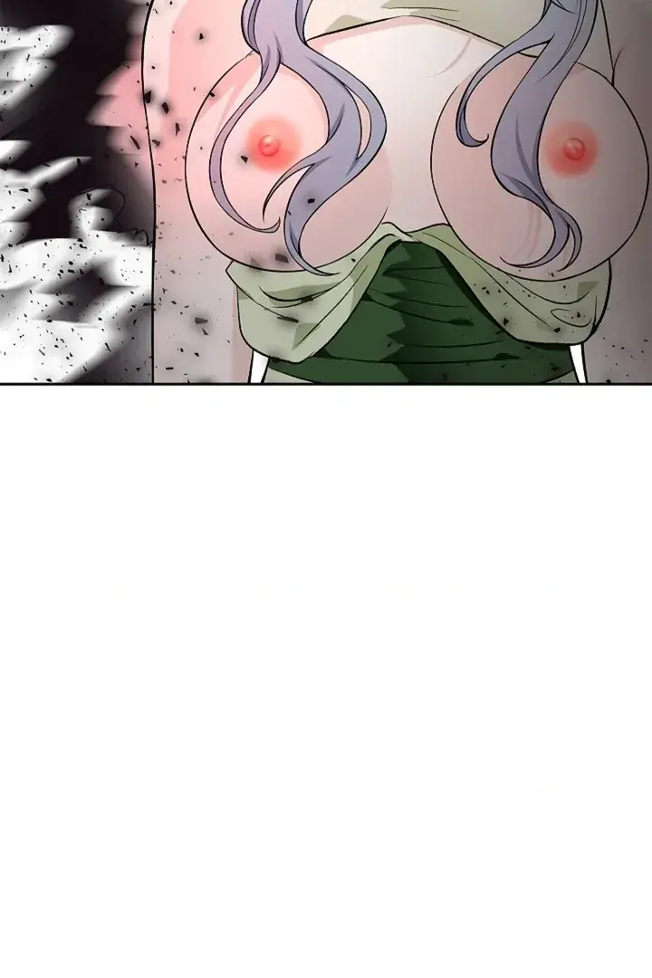 The Saintess's Petals Become Wet Chapter 22 Page 51