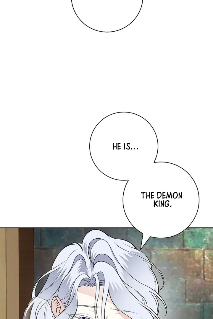 The Saintess's Petals Become Wet Chapter 22 Page 58