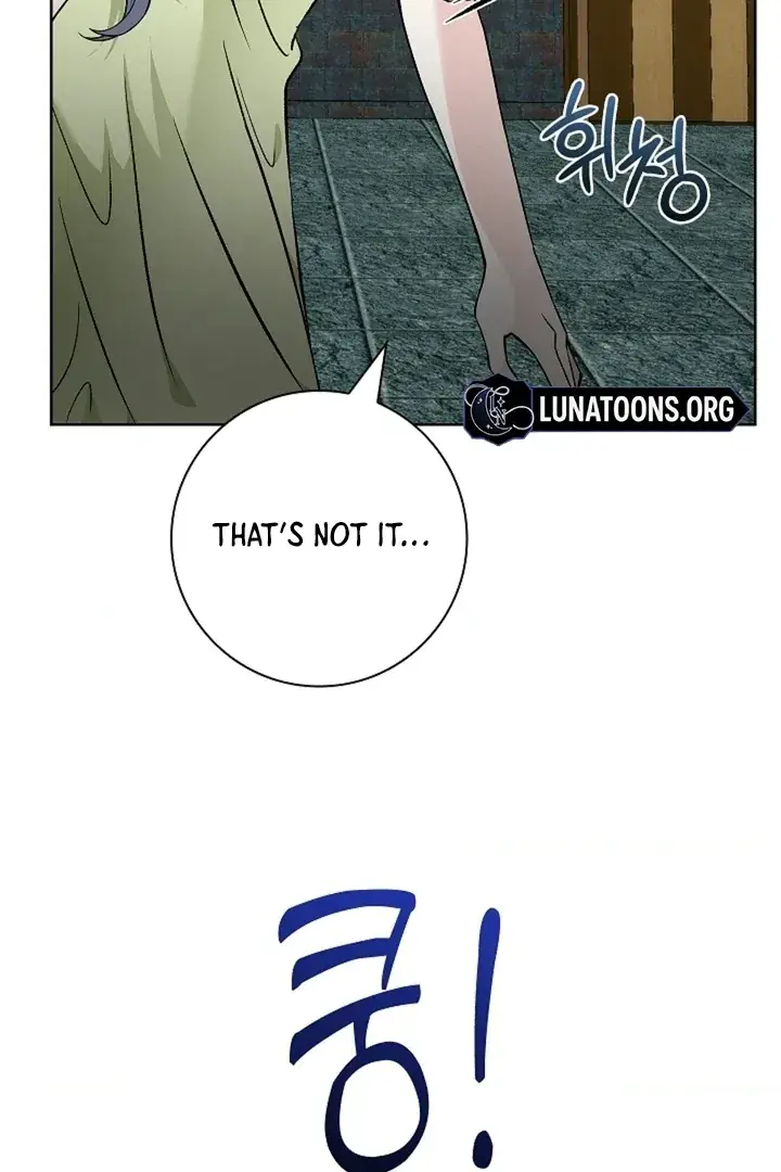 The Saintess's Petals Become Wet Chapter 22 Page 62