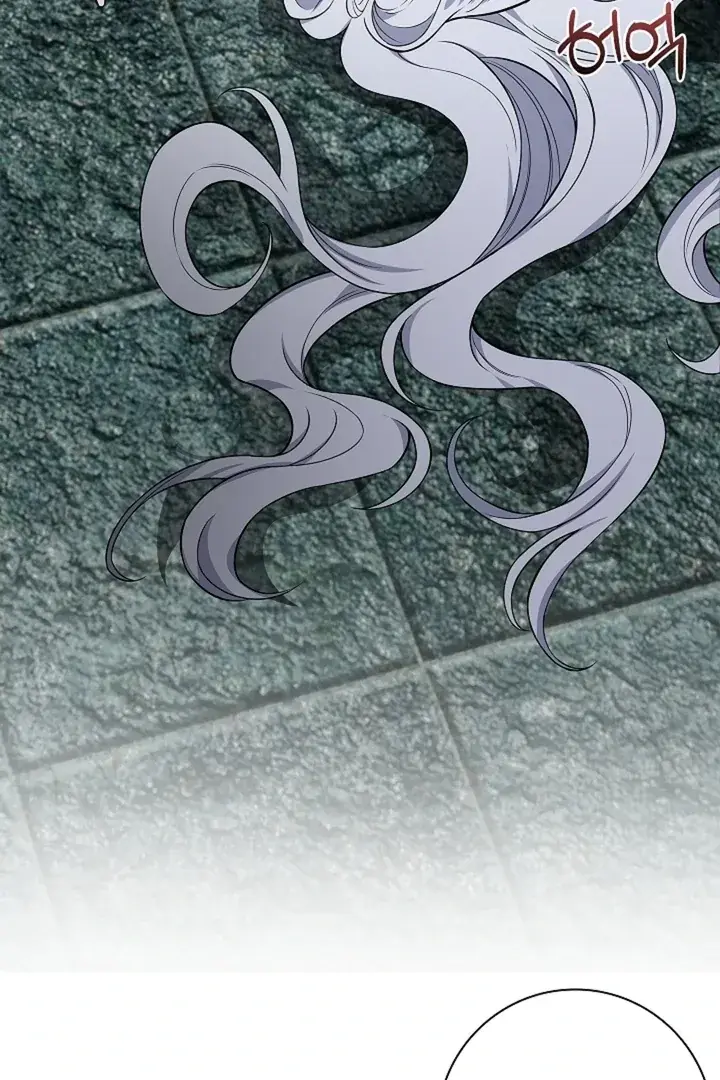 The Saintess's Petals Become Wet Chapter 22 Page 64