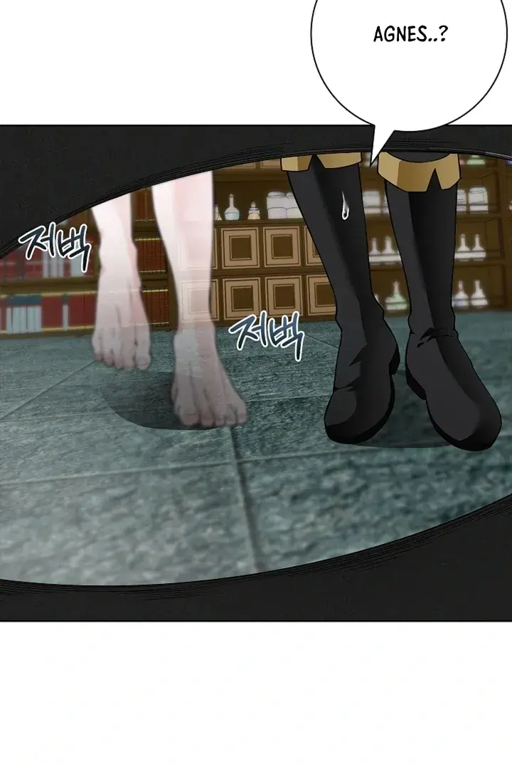 The Saintess's Petals Become Wet Chapter 22 Page 65