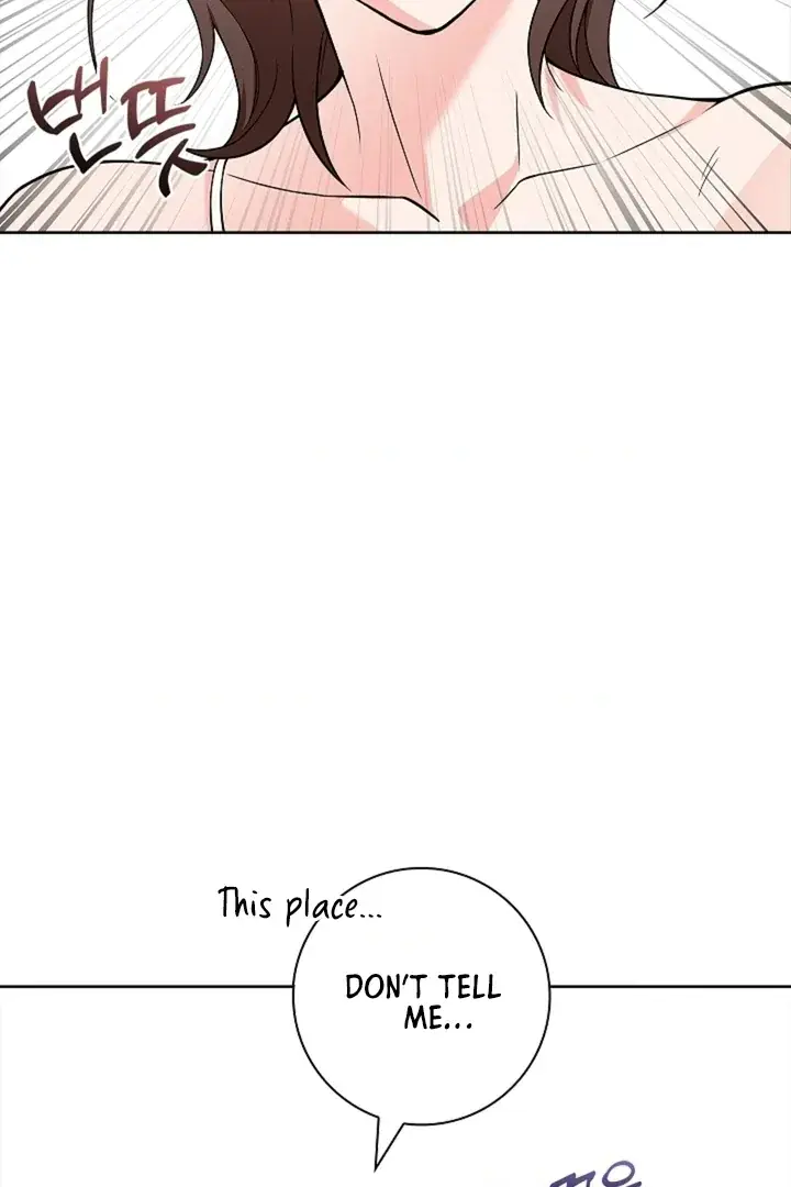 The Saintess's Petals Become Wet Chapter 22 Page 74