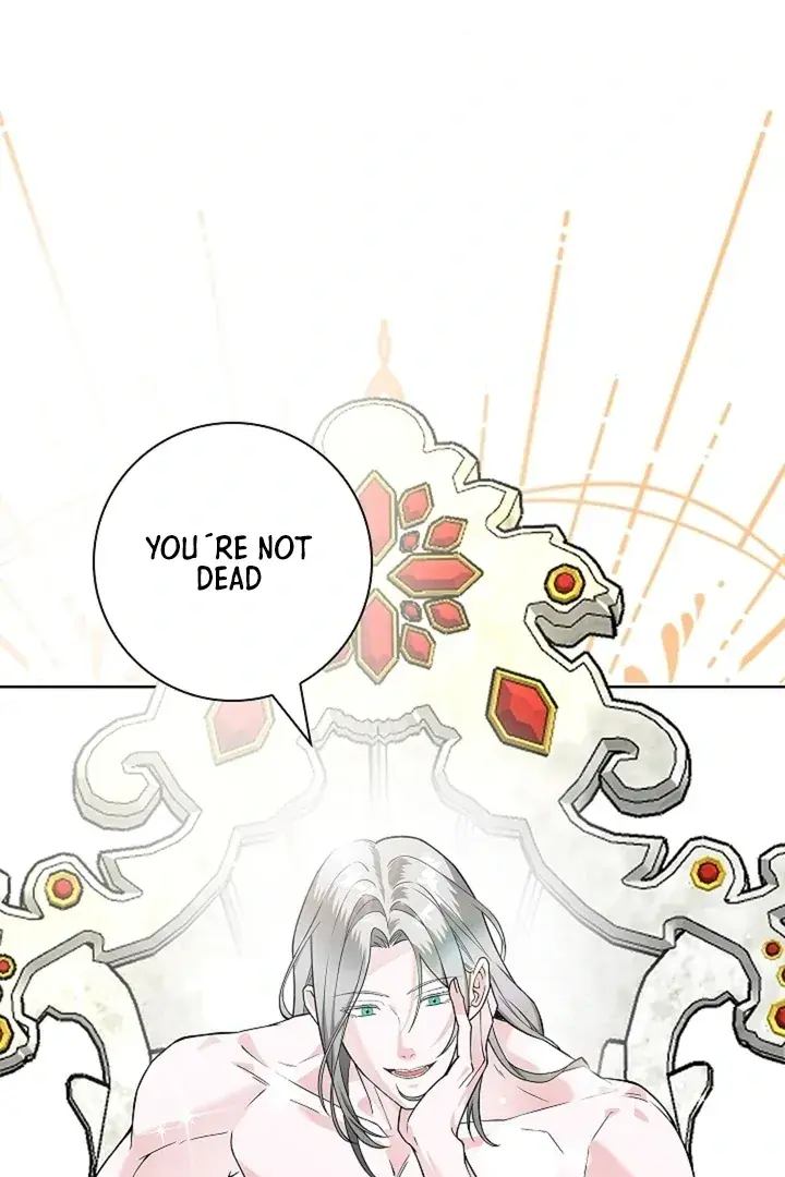 The Saintess's Petals Become Wet Chapter 22 Page 77
