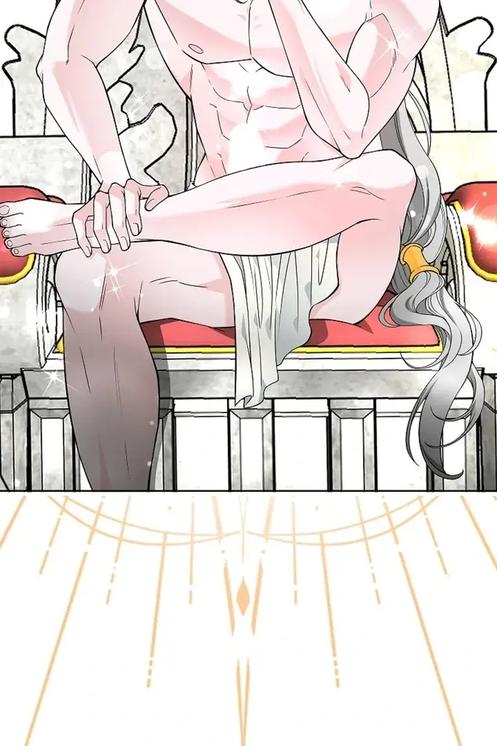 The Saintess's Petals Become Wet Chapter 22 Page 78