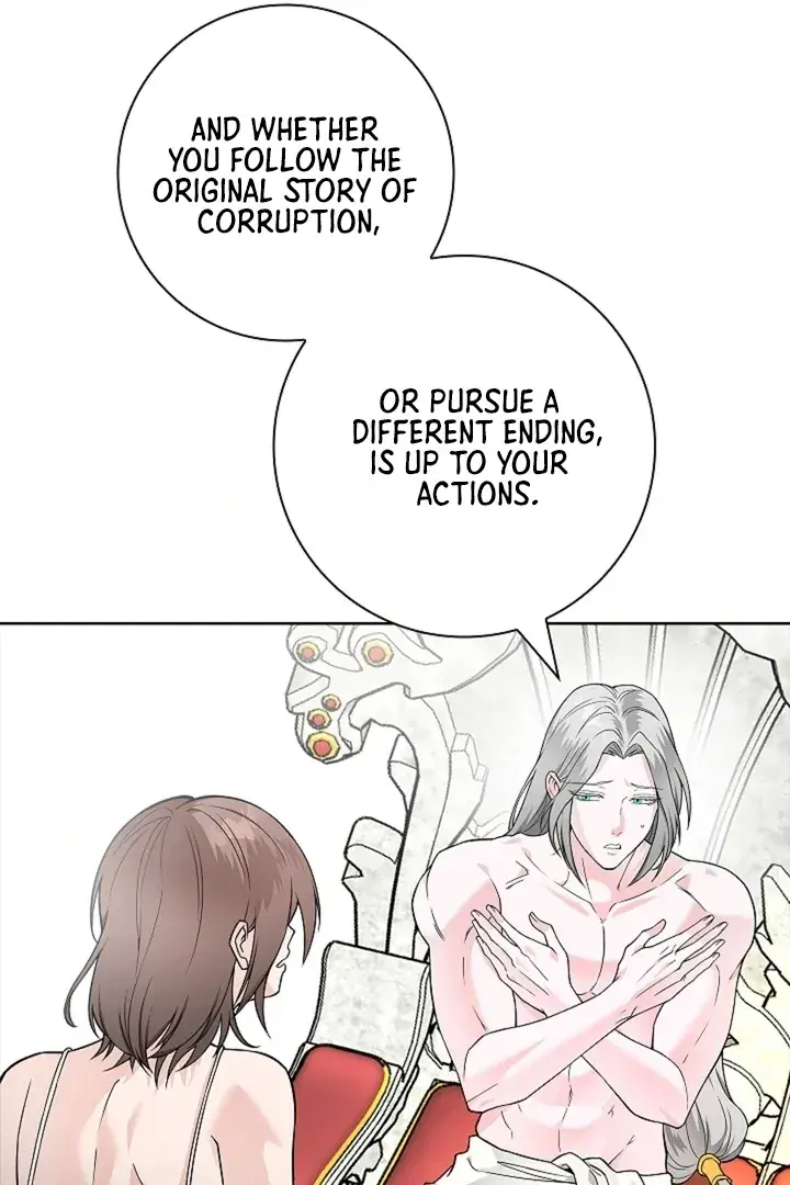 The Saintess's Petals Become Wet Chapter 22 Page 83