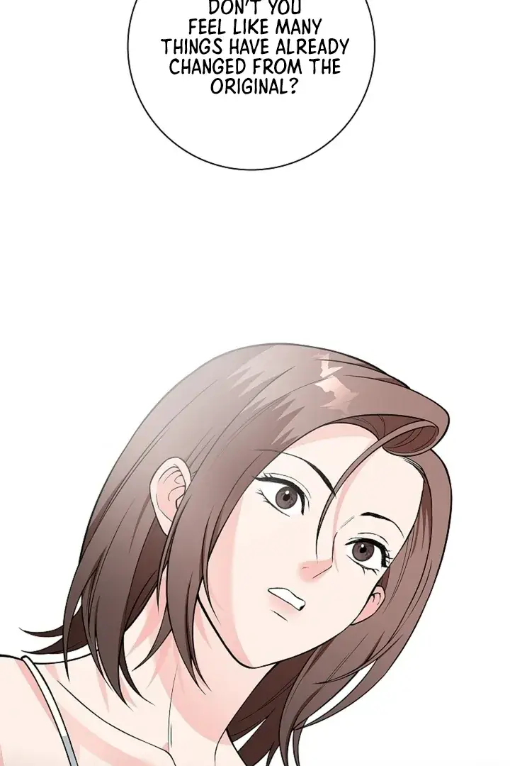 The Saintess's Petals Become Wet Chapter 22 Page 85