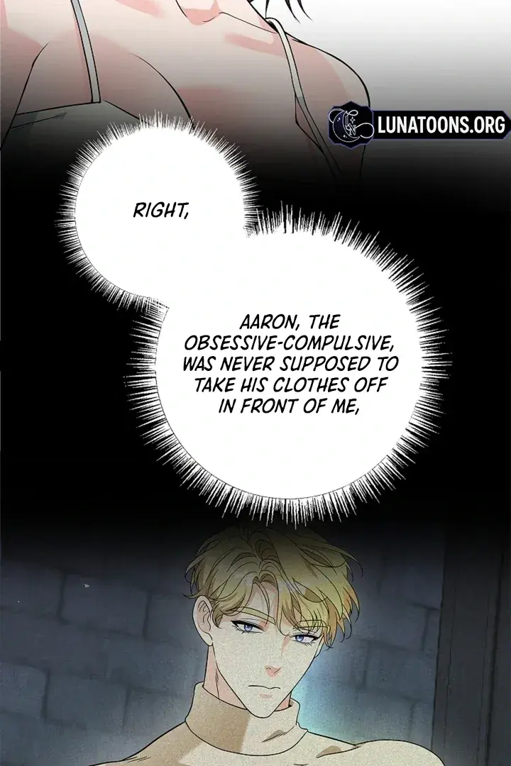 The Saintess's Petals Become Wet Chapter 22 Page 86