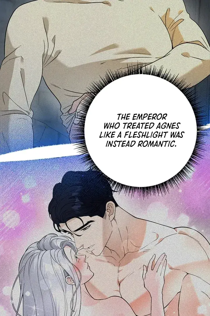 The Saintess's Petals Become Wet Chapter 22 Page 87