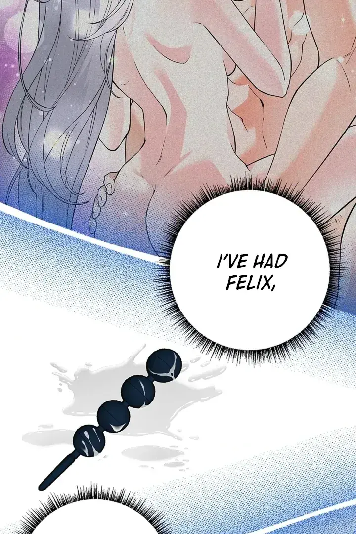 The Saintess's Petals Become Wet Chapter 22 Page 88