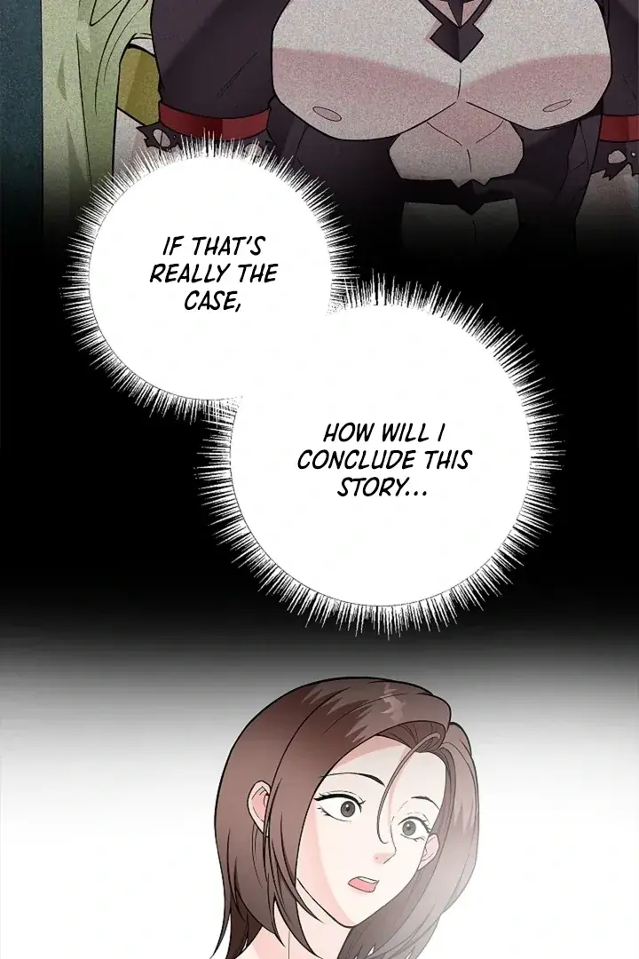 The Saintess's Petals Become Wet Chapter 22 Page 91