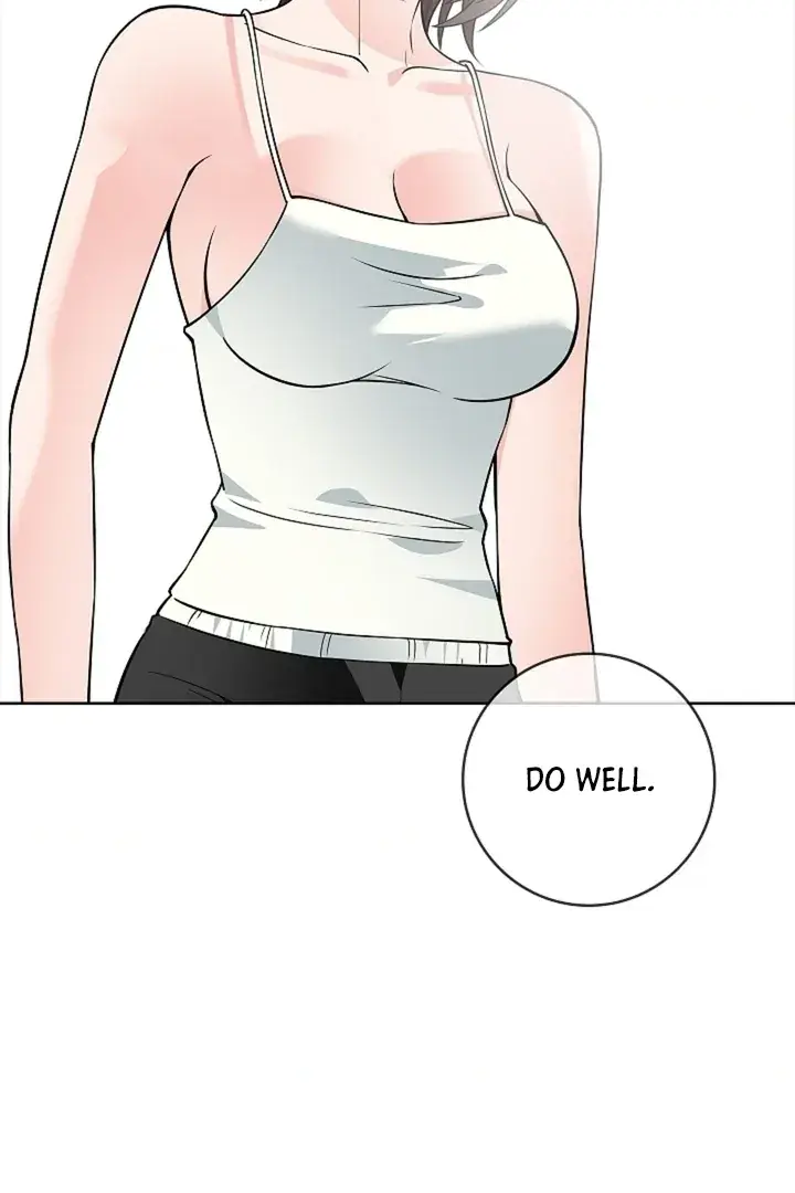 The Saintess's Petals Become Wet Chapter 22 Page 92