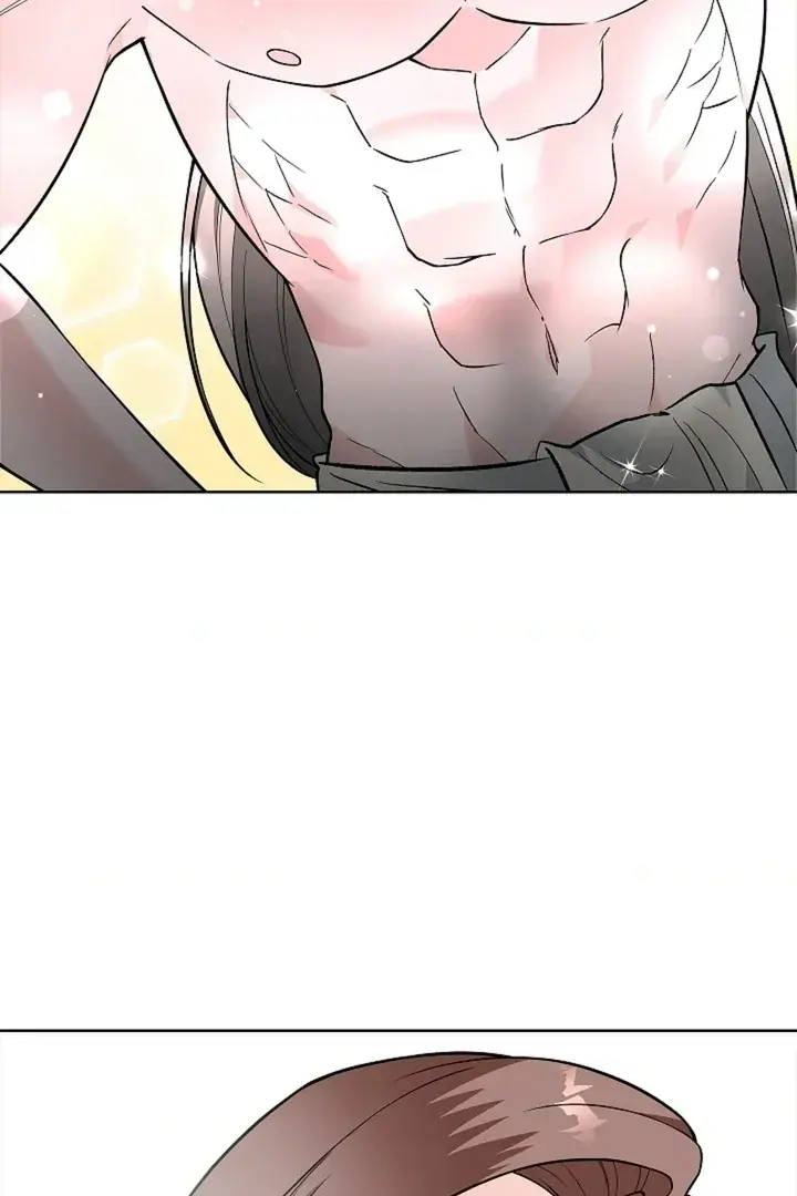 The Saintess's Petals Become Wet Chapter 22 Page 94