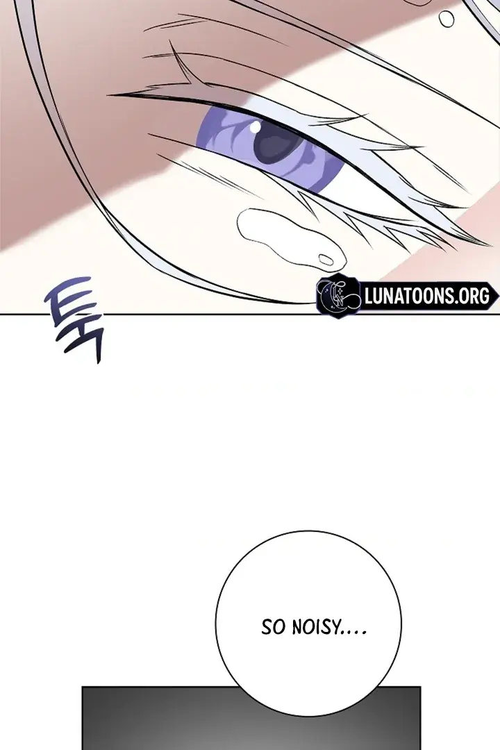 The Saintess's Petals Become Wet Chapter 22 Page 99
