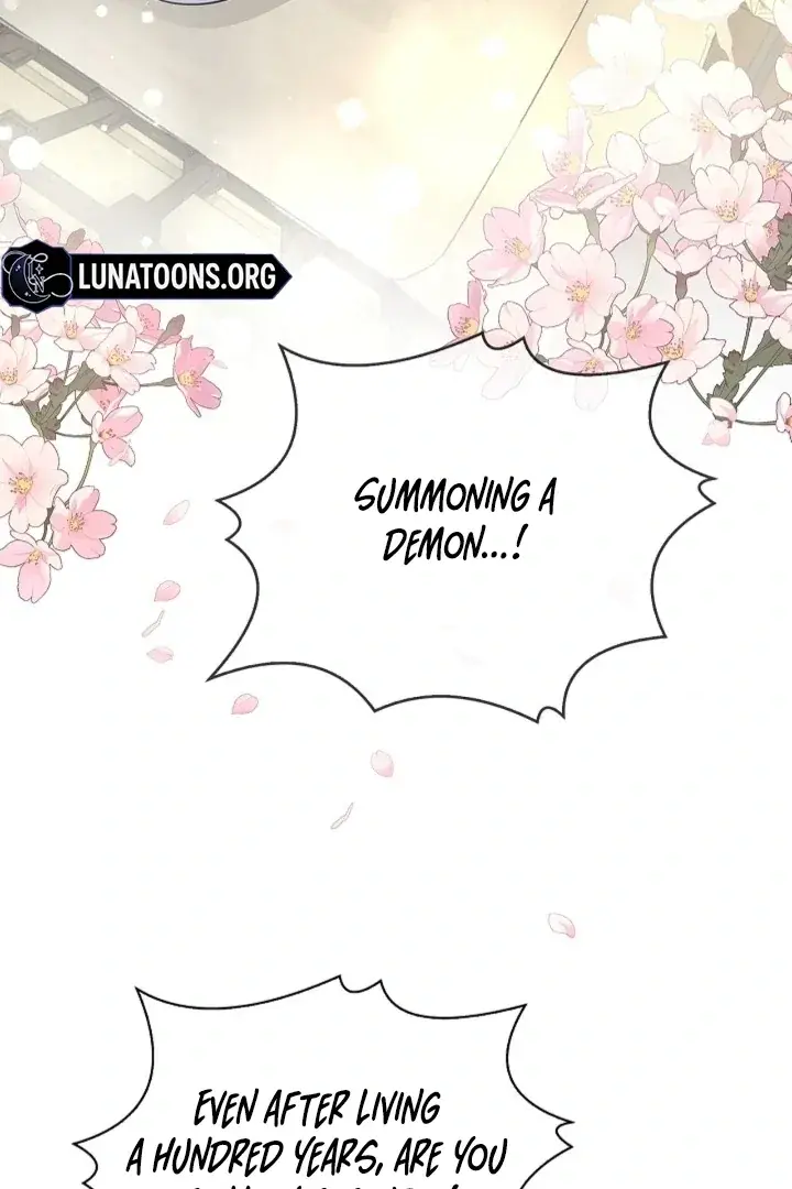 The Saintess's Petals Become Wet Chapter 23 Page 4