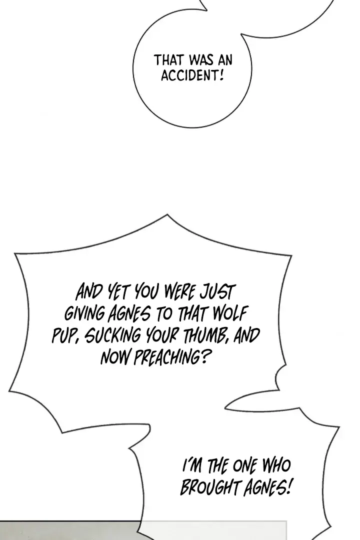 The Saintess's Petals Become Wet Chapter 23 Page 6