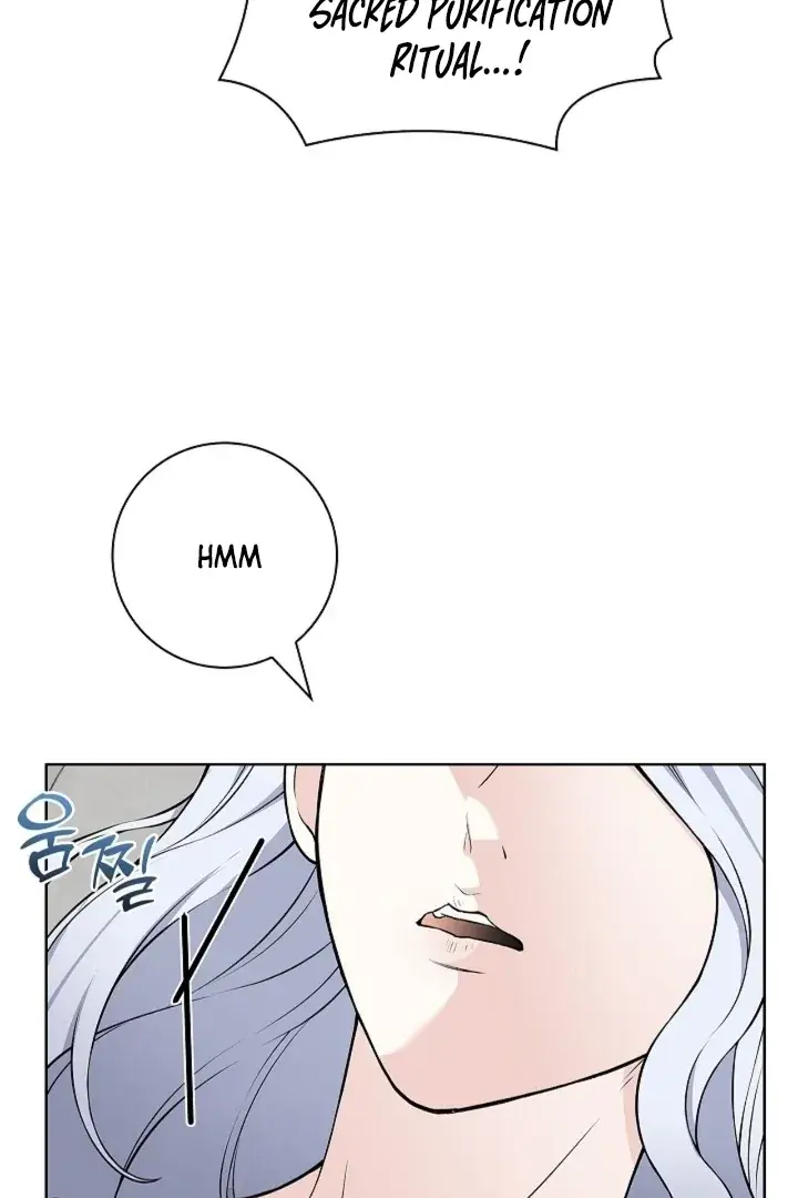 The Saintess's Petals Become Wet Chapter 23 Page 11