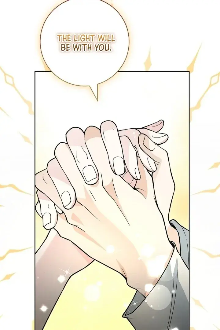 The Saintess's Petals Become Wet Chapter 23 Page 21