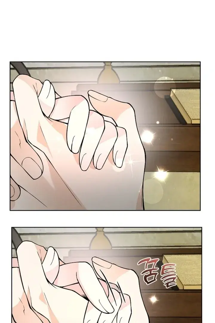 The Saintess's Petals Become Wet Chapter 23 Page 29