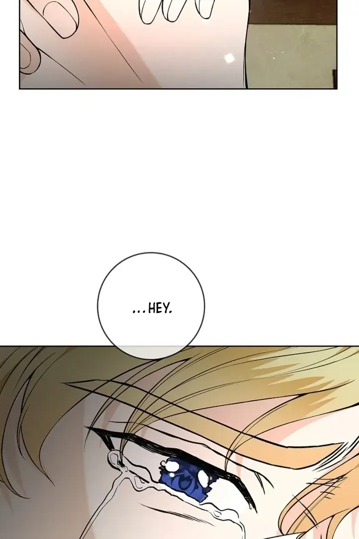The Saintess's Petals Become Wet Chapter 23 Page 30