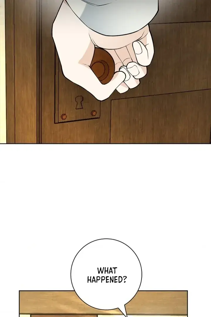 The Saintess's Petals Become Wet Chapter 23 Page 35
