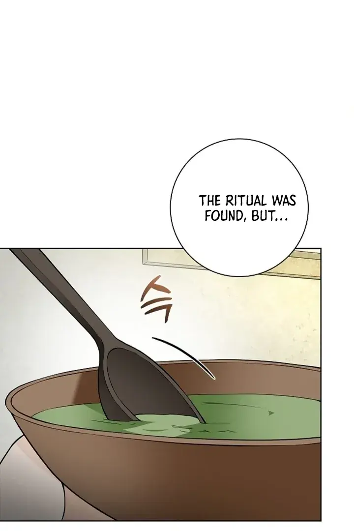 The Saintess's Petals Become Wet Chapter 23 Page 37