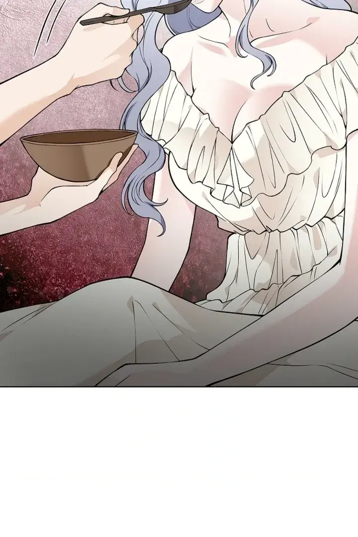 The Saintess's Petals Become Wet Chapter 23 Page 39