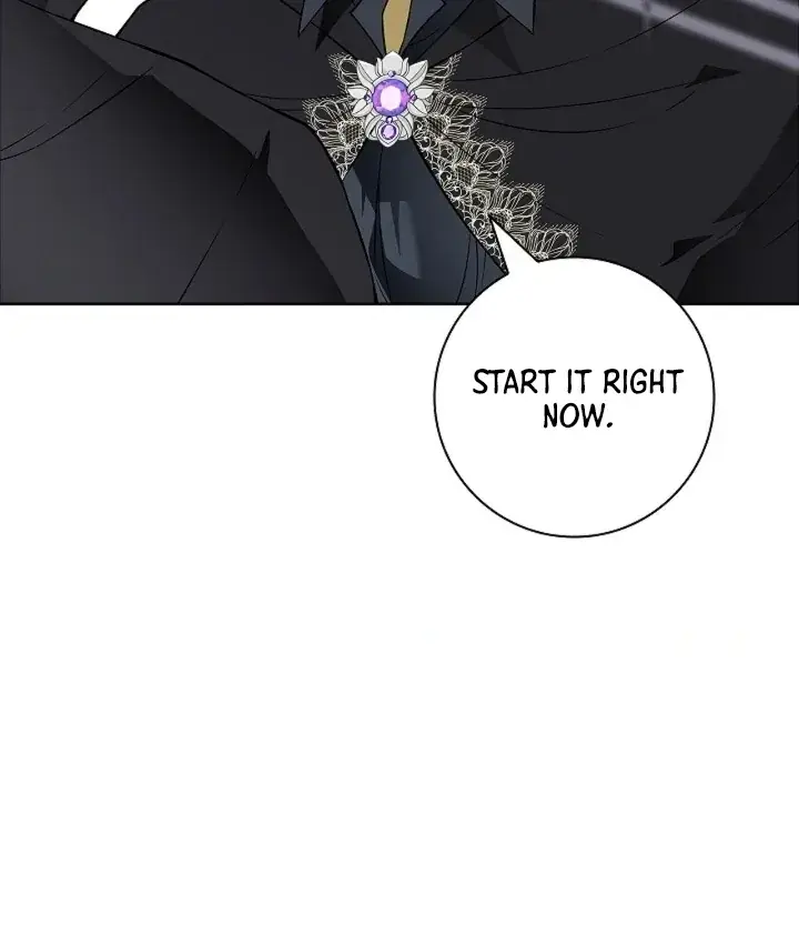 The Saintess's Petals Become Wet Chapter 23 Page 41