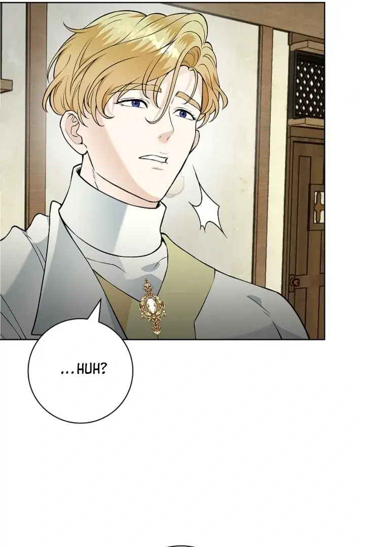 The Saintess's Petals Become Wet Chapter 23 Page 42
