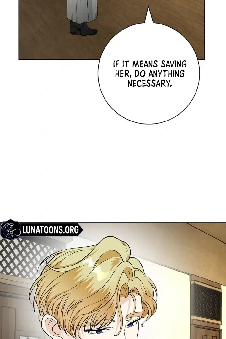 The Saintess's Petals Become Wet Chapter 23 Page 44