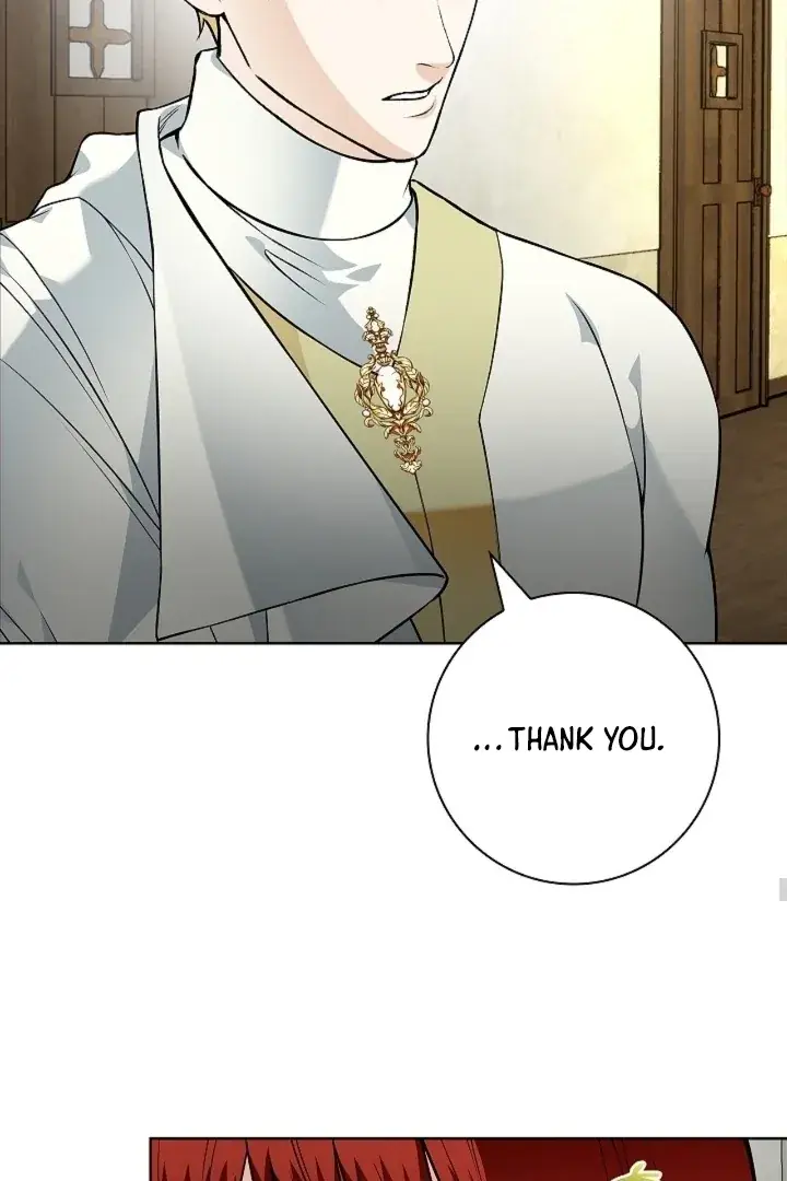 The Saintess's Petals Become Wet Chapter 23 Page 45