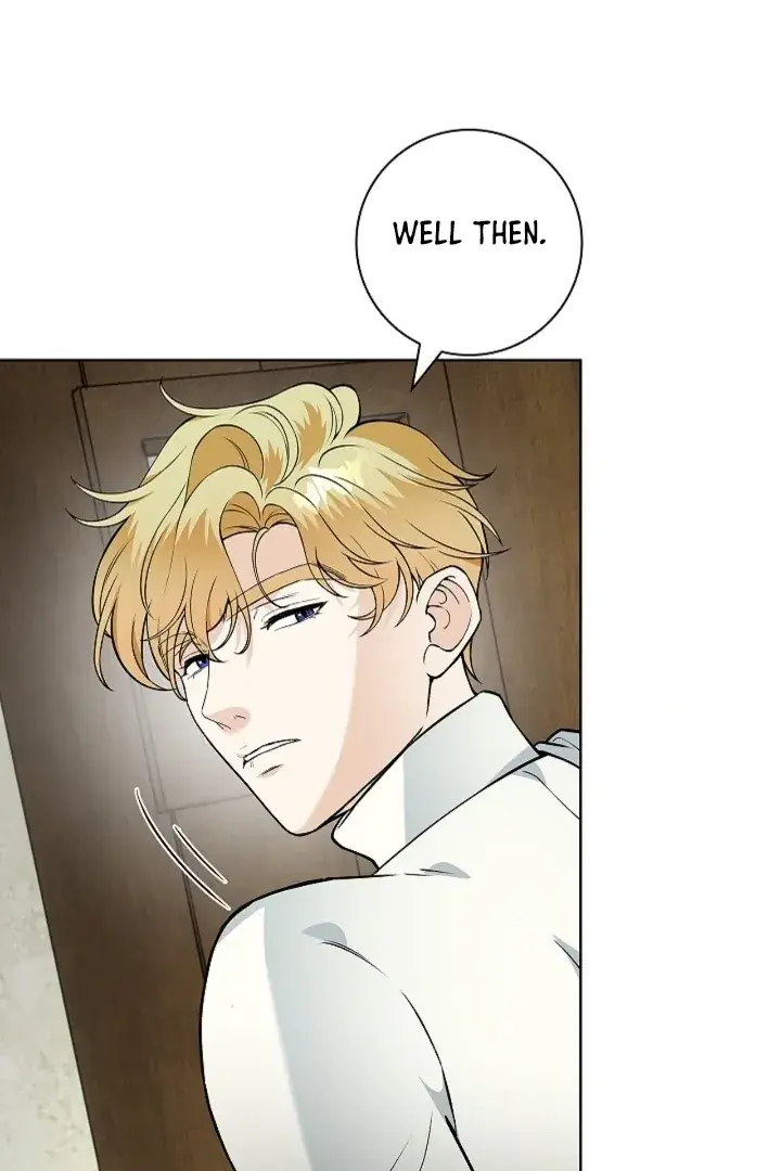 The Saintess's Petals Become Wet Chapter 23 Page 48