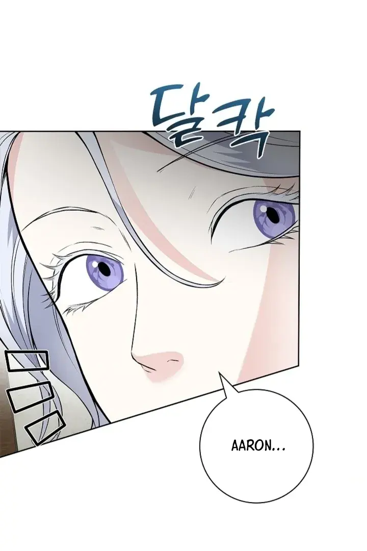 The Saintess's Petals Become Wet Chapter 23 Page 57