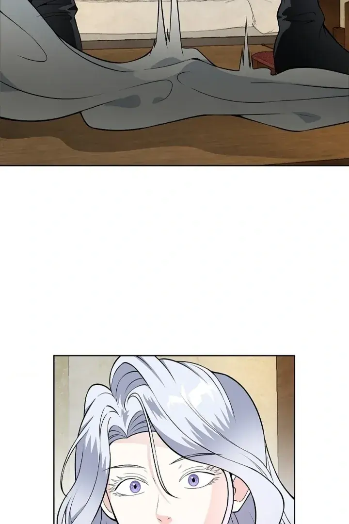 The Saintess's Petals Become Wet Chapter 23 Page 60
