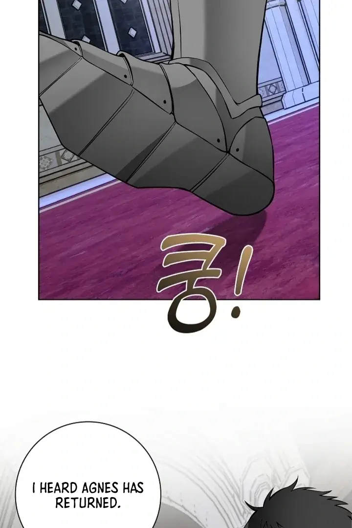The Saintess's Petals Become Wet Chapter 23 Page 65